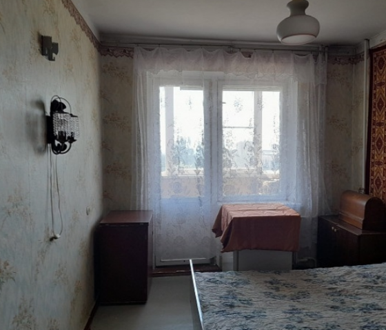 Продам 3-к в Центре, Верхний Солнечный Макеевка
