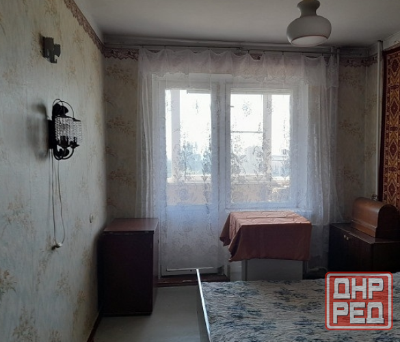 Продам 3-к в Центре, Верхний Солнечный Макеевка - изображение 1