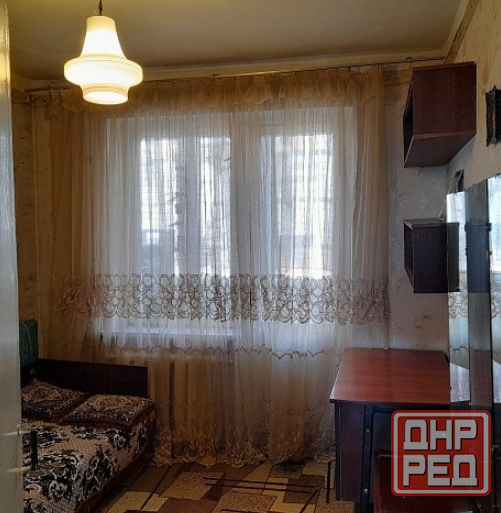 Продам 3-к в Центре, Верхний Солнечный Макеевка - изображение 2