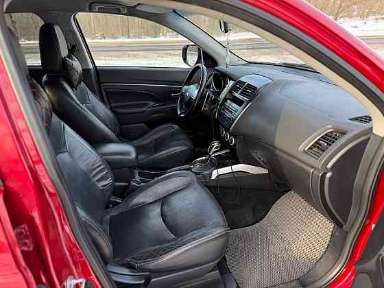 Mitsubishi Acx Макеевка