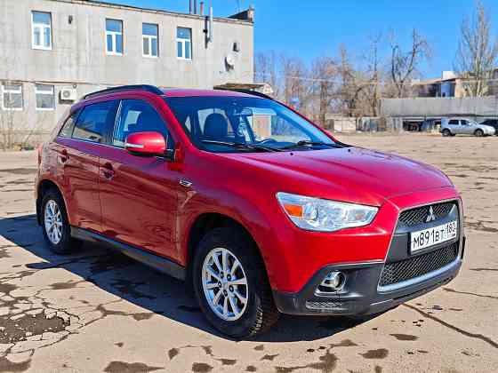Mitsubishi Acx Макеевка