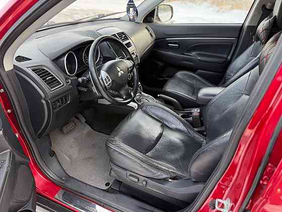 Mitsubishi Acx Макеевка