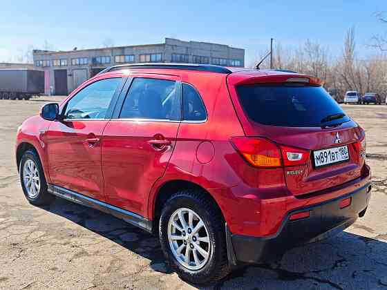 Mitsubishi Acx Макеевка
