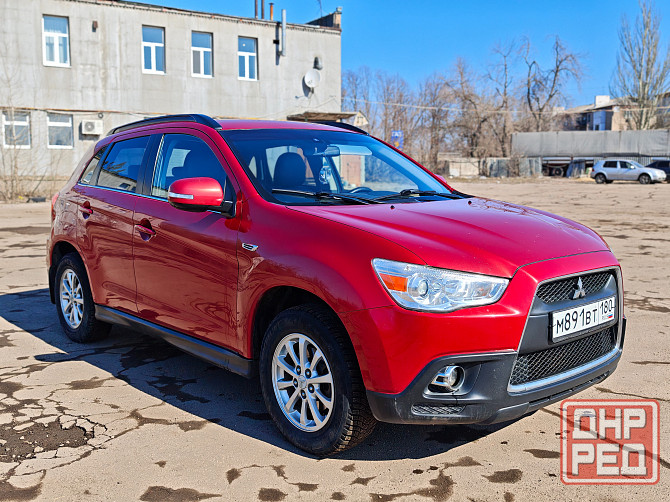 Mitsubishi Acx Макеевка - изображение 2