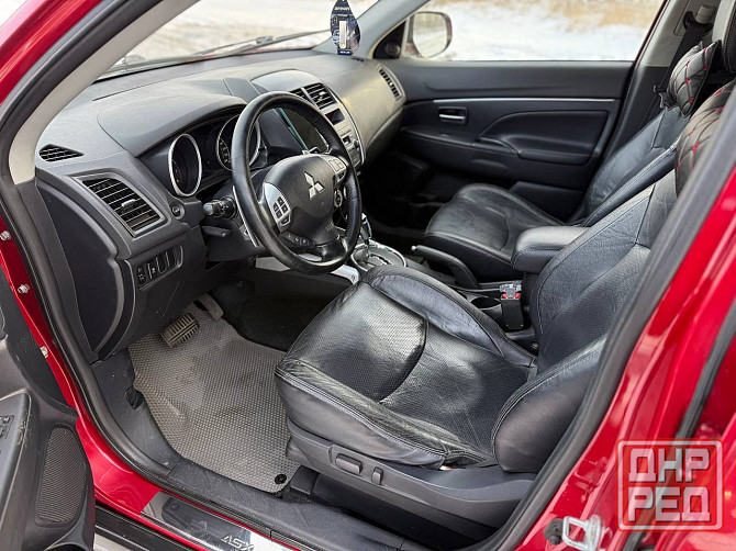 Mitsubishi Acx Макеевка - изображение 5