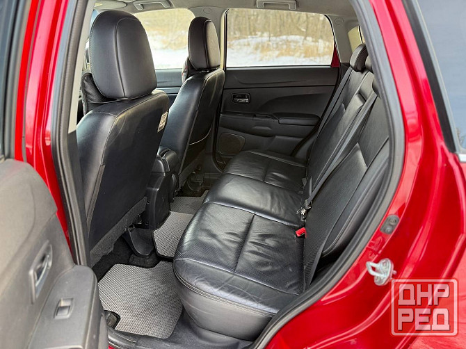 Mitsubishi Acx Макеевка - изображение 7