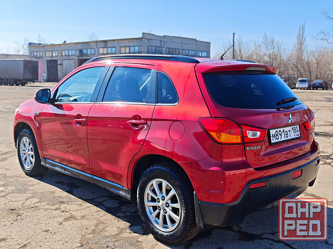 Mitsubishi Acx Макеевка - изображение 4
