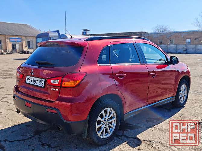 Mitsubishi Acx Макеевка - изображение 3