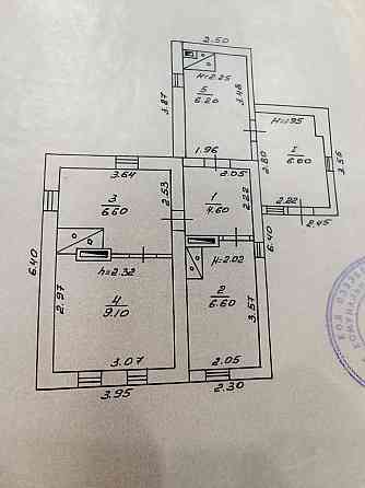 Дом в Ленинском р-не Донецк