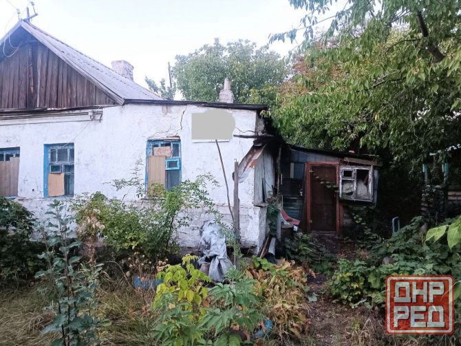 Дом в Ленинском р-не Донецк - изображение 1