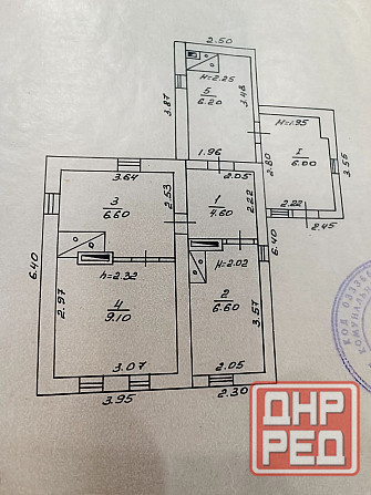 Дом в Ленинском р-не Донецк - изображение 4