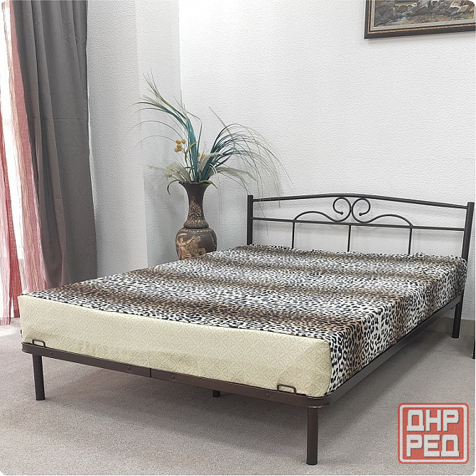 Кровать Марта Донецк - изображение 1