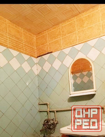 Продаётся 2 х комнатная квартира в Пролетарском р-не ул. Литке Донецк - изображение 3