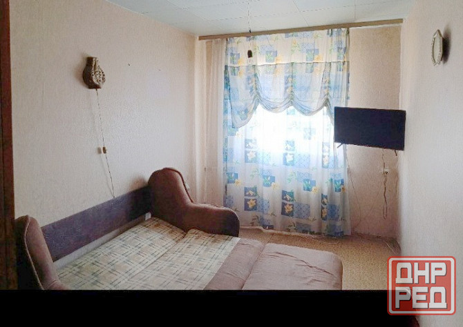 Продаётся 2 х комнатная квартира в Пролетарском р-не ул. Литке Донецк - изображение 1