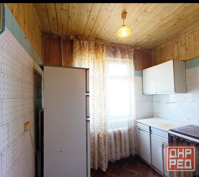 Продаётся 2 х комнатная квартира в Пролетарском р-не ул. Литке Донецк - изображение 4