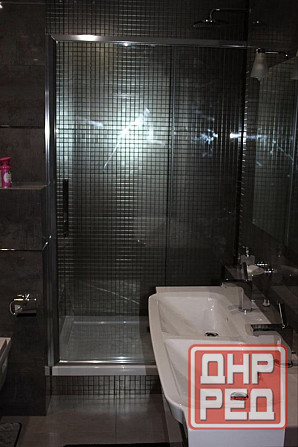 Сдается уютная 2-квартира г. Донецк, Ворошиловский р-н, пр-кт 25 летия Ркка Донецк - изображение 2