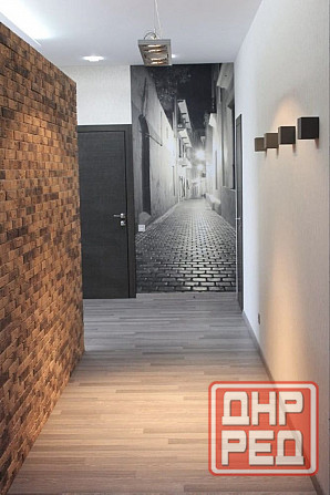 Сдается уютная 2-квартира г. Донецк, Ворошиловский р-н, пр-кт 25 летия Ркка Донецк - изображение 6