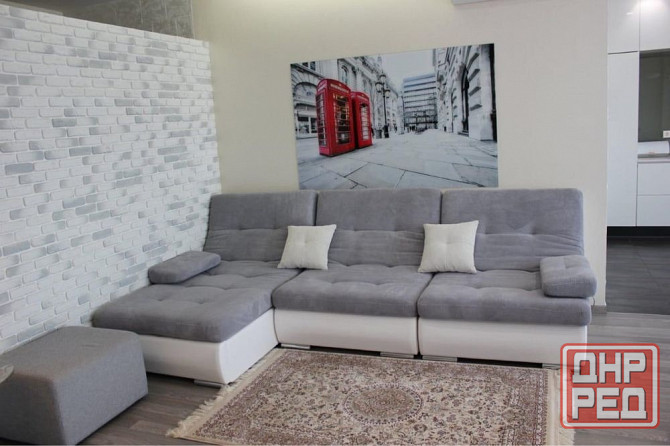 Сдается уютная 2-квартира г. Донецк, Ворошиловский р-н, пр-кт 25 летия Ркка Донецк - изображение 5