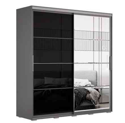 Шкаф купе Крафт 6 Донецк