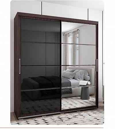 Шкаф купе Крафт 6 Донецк