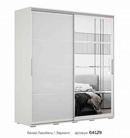 Шкаф купе Крафт 6 Донецк