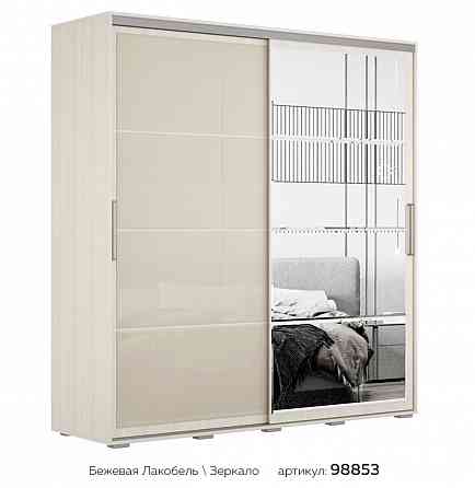 Шкаф купе Крафт 6 Донецк