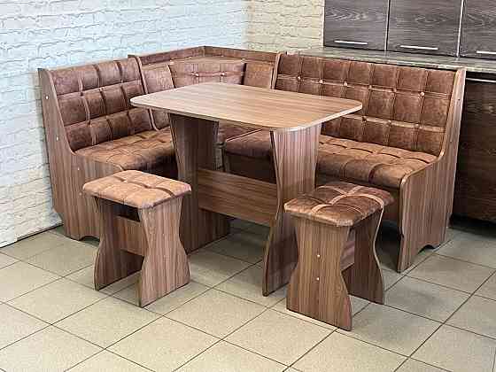 Кухонный угол а 17 Донецк