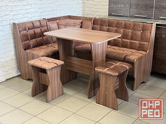 Кухонный угол а 17 Донецк - изображение 2