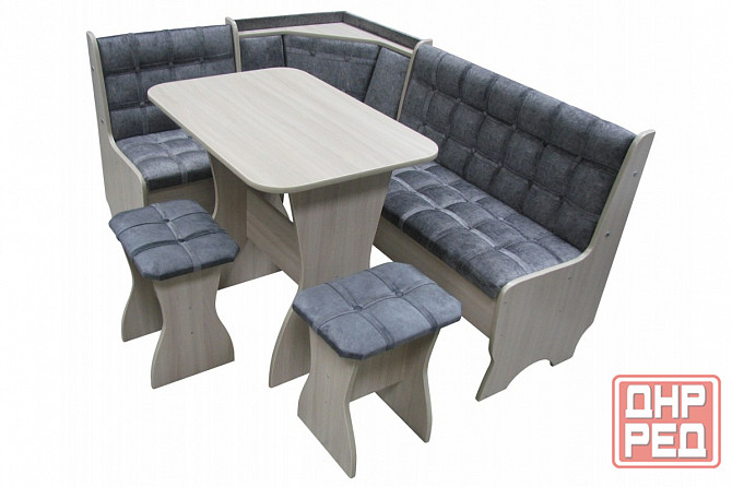 Кухонный угол а 17 Донецк - изображение 1