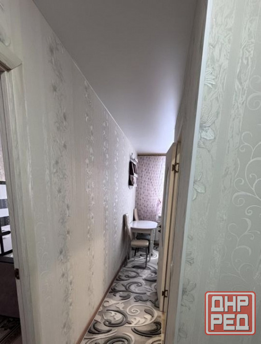 Сдам квартиру в Калининском районе ! Донецк - изображение 3