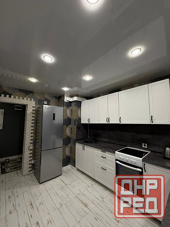 долгосрочная аренда на крытом рынке Донецк - изображение 5