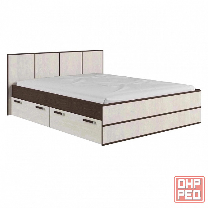 Кровать Лотос Донецк - изображение 1