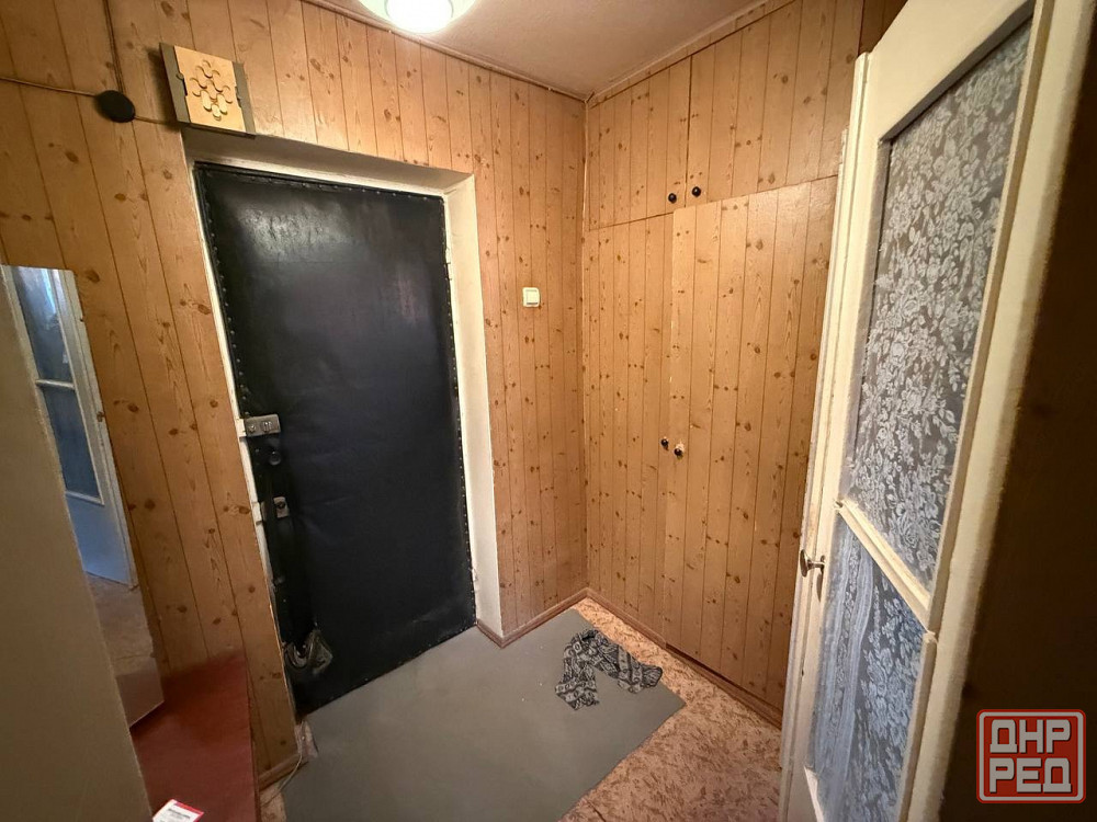 Продажа 1-комнатной квартиры в Ворошиловском районе Донецка!Мира 1 Донецк - изображение 4