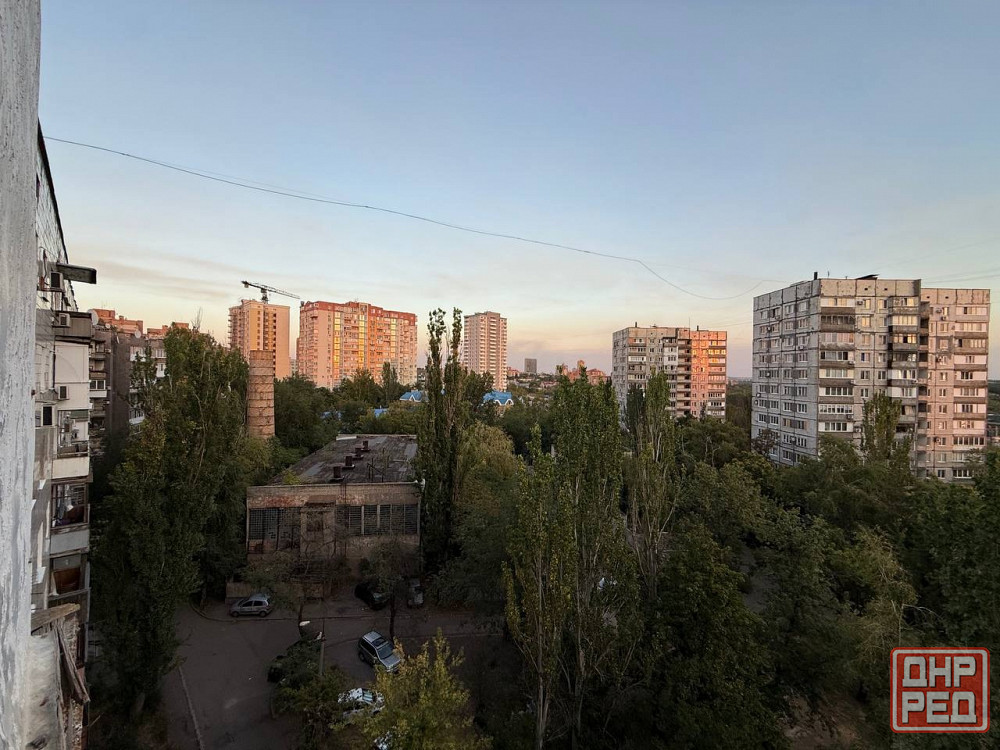 Продажа 1-комнатной квартиры в Ворошиловском районе Донецка!Мира 1 Донецк - изображение 3