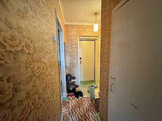 1-к. квартира, 30,8 м², 4/5 эт. Донецк