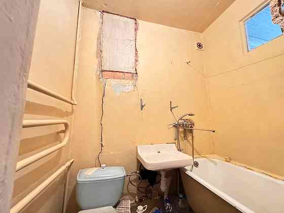 1-к. квартира, 30,8 м², 4/5 эт. Донецк