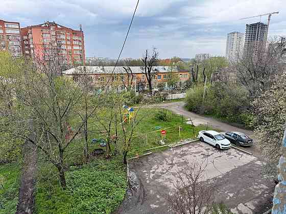 1-к. квартира, 30,8 м², 4/5 эт. Донецк