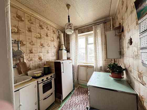 1-к. квартира, 30,8 м², 4/5 эт. Донецк