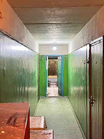 1-к. квартира, 30,8 м², 4/5 эт. Донецк