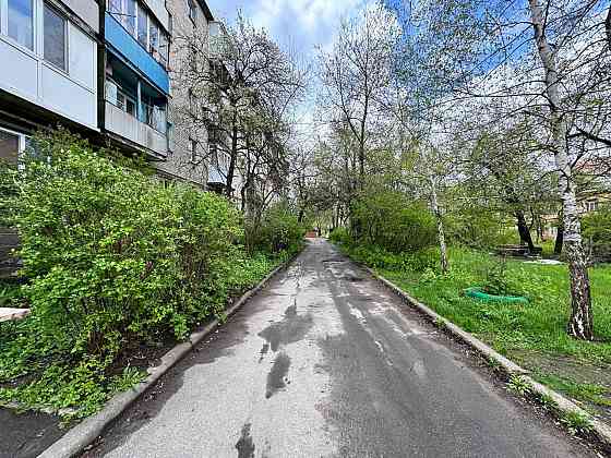 1-к. квартира, 30,8 м², 4/5 эт. Донецк