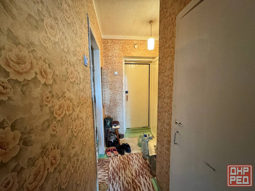 1-к. квартира, 30,8 м², 4/5 эт. Донецк - изображение 5