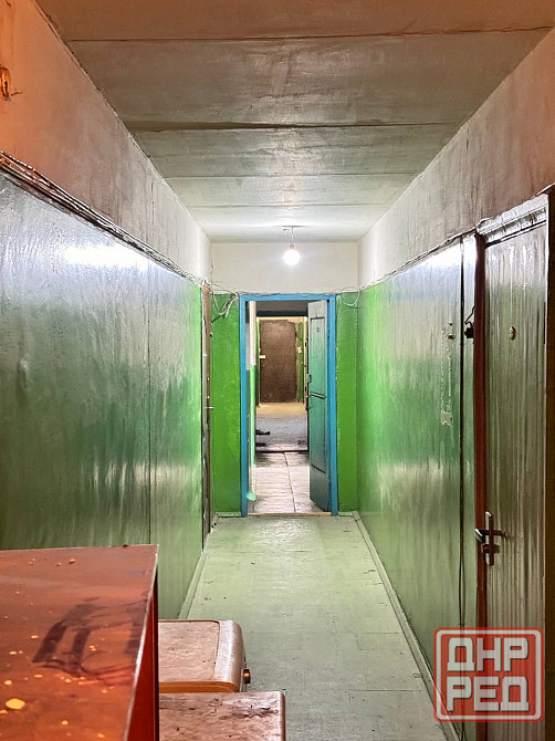 1-к. квартира, 30,8 м², 4/5 эт. Донецк - изображение 4