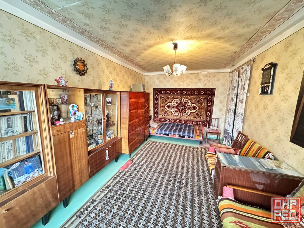 1-к. квартира, 30,8 м², 4/5 эт. Донецк - изображение 7