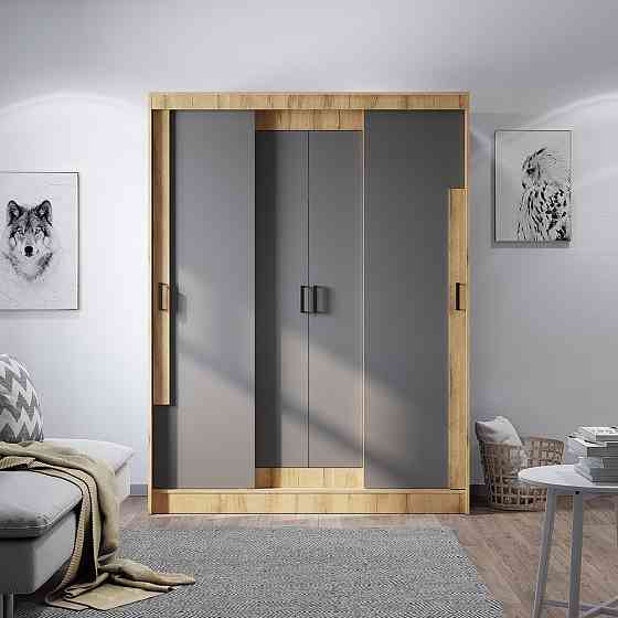 Шкаф купе Смарт Донецк