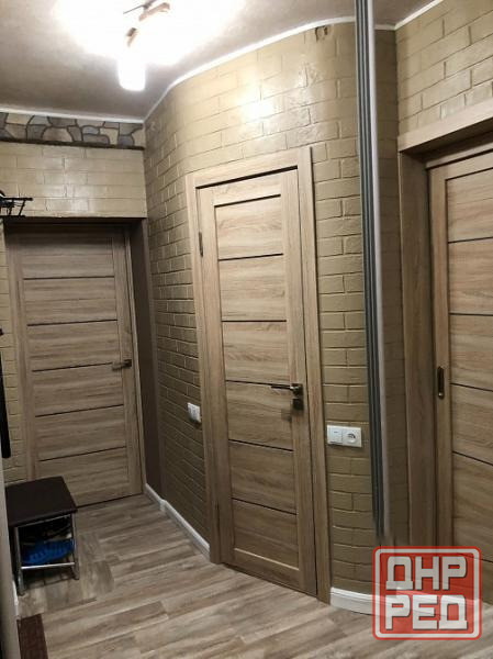 Продам однокомнатную квартиру в центре Ворошиловского района Донецк - изображение 9