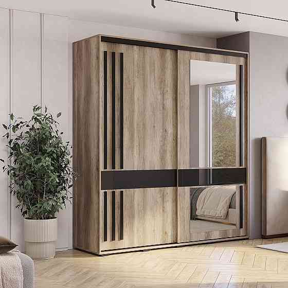 Шкаф купе Крафт 8 Донецк