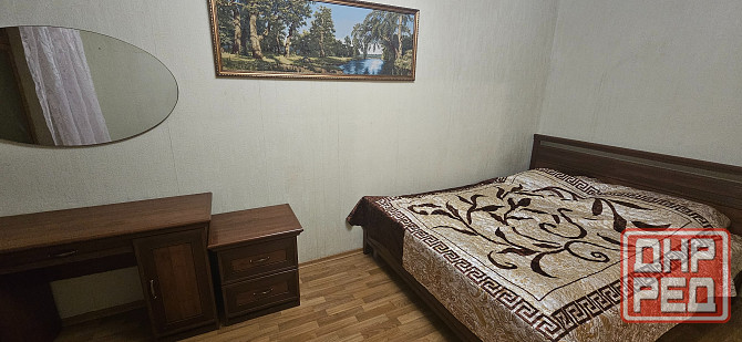 Сдам 2-х комн 2/9 ул. Артёма на Маяке. Есть всё необходимое. Ремонт. Донецк - изображение 4