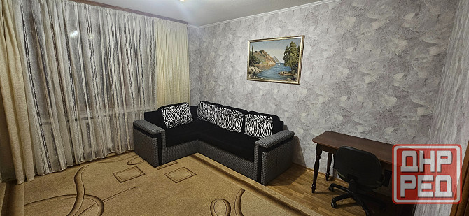 Сдам 2-х комн 2/9 ул. Артёма на Маяке. Есть всё необходимое. Ремонт. Донецк - изображение 9