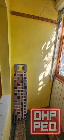 Сдам 2-х комн 2/9 ул. Артёма на Маяке. Есть всё необходимое. Ремонт. Донецк - изображение 8