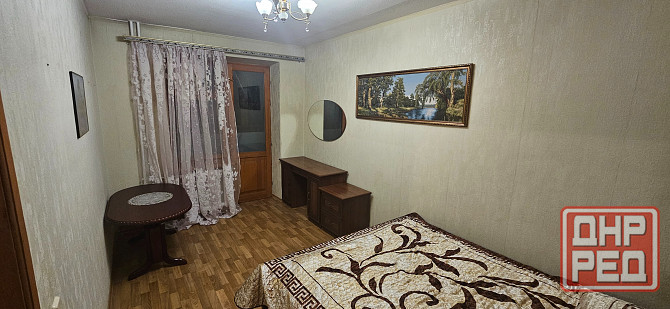 Сдам 2-х комн 2/9 ул. Артёма на Маяке. Есть всё необходимое. Ремонт. Донецк - изображение 3